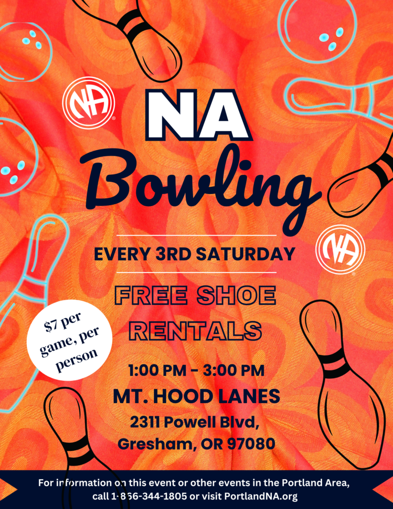 NA Bowling